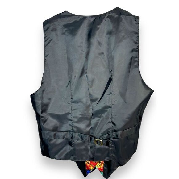 Vintage kitschy Vest - Picture 4 of 4